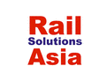 展會(huì)標(biāo)題圖片：2023東南亞（馬來西亞）國際鐵路展覽會(huì) (Rail Solutions Asia)