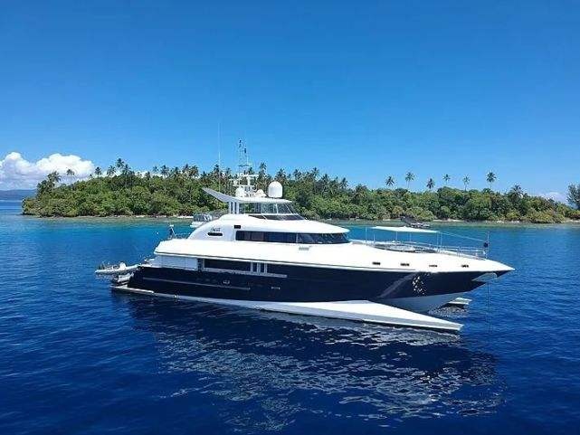 展會標題圖片：2024年法國巴黎游艇及水上運動展覽會