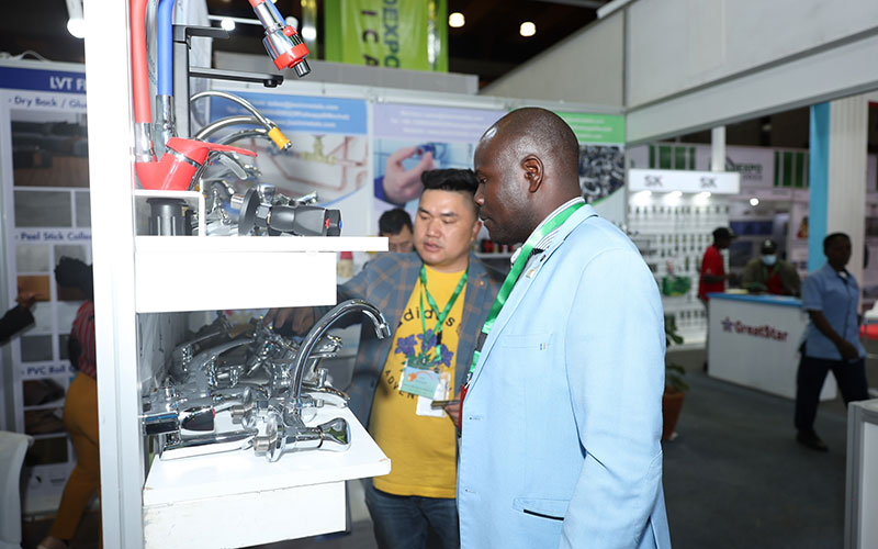 展會(huì)標(biāo)題圖片：2024年坦桑尼亞礦山機(jī)械、建筑機(jī)械及工程機(jī)械展覽會(huì)