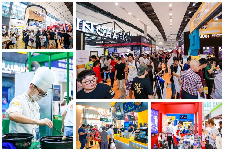 展會標(biāo)題圖片：CRFE酒店用品與廚房設(shè)備、餐飲食材展會