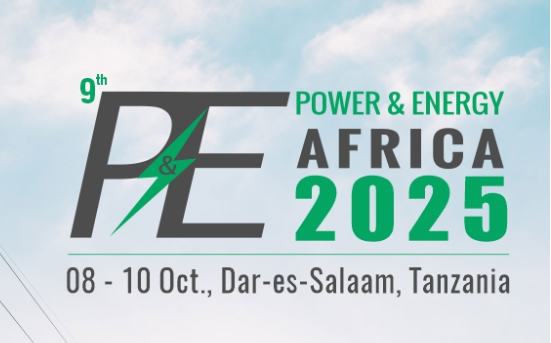 展會(huì)標(biāo)題圖片：2025年第九屆非洲坦桑尼亞電力及能源展覽會(huì)