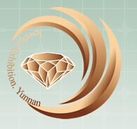 展會(huì)標(biāo)題圖片：2014中國(guó)云南昆明珠寶展