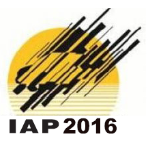 展會標題圖片：2016第十一屆伊朗國際汽車及配件展