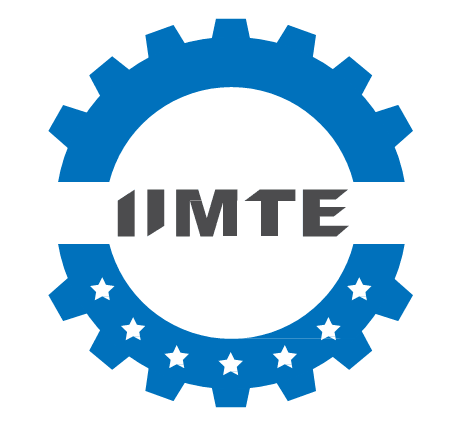 展會標(biāo)題圖片：第二屆伊朗國際機床展覽會