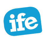 展會標(biāo)題圖片：2019 IFE英國食品與飲料展覽會