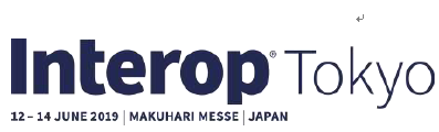 展會(huì)標(biāo)題圖片：2019年日本東京國際網(wǎng)絡(luò)通信展覽會(huì)
