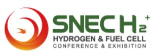 展會標(biāo)題圖片：2023第六屆國際氫能與燃料電池技術(shù)和裝備及應(yīng)用(上海)大會暨展覽會（SNEC）