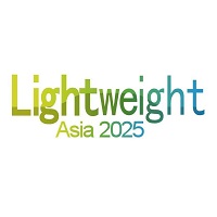 展會標(biāo)題圖片：2025亞洲汽車輕量化展覽會