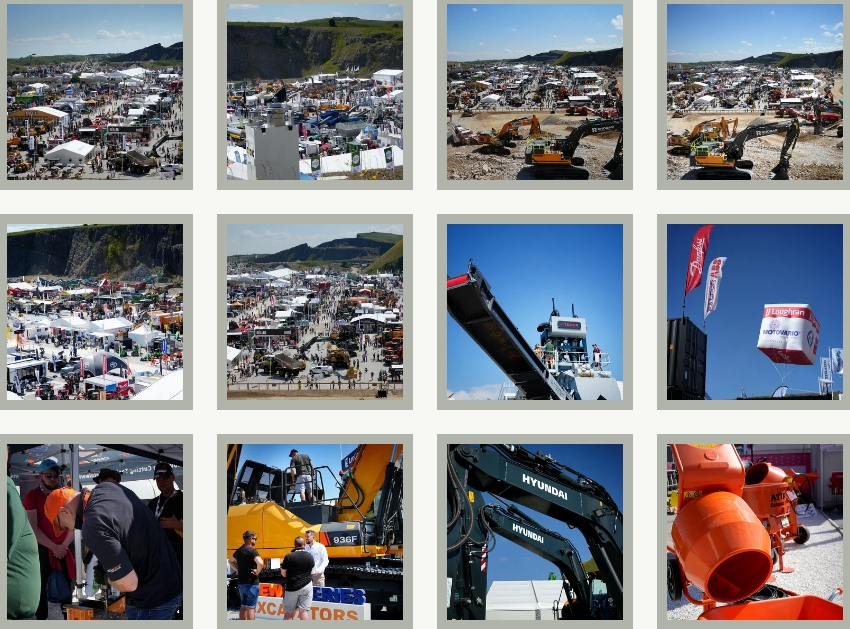 展會(huì)標(biāo)題圖片：2026年英國(guó)國(guó)際礦山機(jī)械展覽會(huì)-中國(guó)總代理