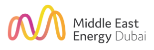展會(huì)標(biāo)題圖片：2026年中東國(guó)際電力、照明及新能源展覽會(huì)