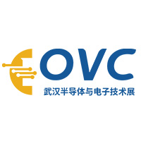 展會(huì)標(biāo)題圖片：OVC 2026 武漢國(guó)際半導(dǎo)體產(chǎn)業(yè)博覽會(huì)