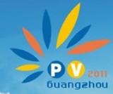 展會標題圖片：2011第三屆廣州國際太陽能光伏及新能源展覽會
