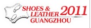 展會(huì)標(biāo)題圖片：2011第二十一屆廣州國(guó)際鞋類、皮革及工業(yè)設(shè)備展覽會(huì)