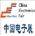 展會標(biāo)題圖片：2013第82屆中國（上海）電子展覽會