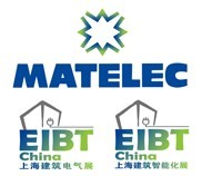 展會標題圖片：2014上海國際建筑電氣與建筑智能化展