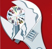 展會標題圖片：2014第十七屆中國東北國際五金工具展覽會