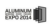 展會標題圖片：2014第二十屆全國鋁門窗幕墻行業(yè)年會暨鋁門窗幕墻新產(chǎn)品博覽會