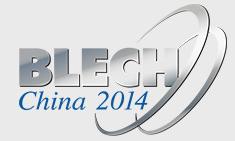 展會標題圖片：2014蘇州國際金屬板材加工技術展覽會