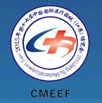 展會(huì)標(biāo)題圖片：2015第十七屆中國(guó)國(guó)際醫(yī)療器械（江蘇）博覽會(huì)暨華東地區(qū)醫(yī)藥管理高級(jí)論壇