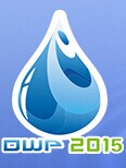 展會(huì)標(biāo)題圖片：2015廣州國(guó)際飲水凈水設(shè)備與水家電展