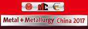 展會標題圖片：2017第十五屆中國國際鑄造博覽會  第十七屆中國國際冶金工業(yè)展覽會  第十五屆中國國際工業(yè)爐展覽會  2017第十三屆中國國際耐火材料及工業(yè)陶瓷展覽會
