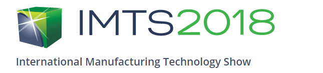 展會標題圖片：美國芝加哥國際機械制造技術(shù)展覽會