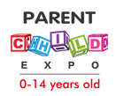 展會標題圖片：2018上海國際親子博覽會