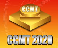 展會標題圖片：（因疫情延期）2020第十一屆中國數(shù)控機床展覽會(CCMT2020)
