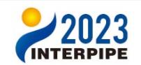 展會(huì)標(biāo)題圖片：2023第十二屆中國(guó)國(guó)際管道大會(huì)暨展覽會(huì)
