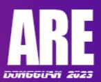 展會標(biāo)題圖片：2023第13屆東莞國際工業(yè)自動化及機(jī)器人展覽會 ARE
