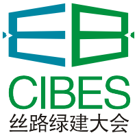 展會(huì)標(biāo)題圖片：第23屆絲路(西安)國(guó)際建筑建材博覽會(huì) 絲路(西安)智能建造與好房子科技展