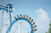 展會標(biāo)題圖片：2025第三屆杭州國際主題公園暨游樂設(shè)施設(shè)備展覽會