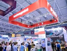 展會標(biāo)題圖片：2025中國(海鹽)國際智能裝備與金屬切削工具博覽會