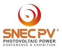 展會(huì)標(biāo)題圖片：第十七屆(2024)國(guó)際太陽(yáng)能光伏與儲(chǔ)能智慧能源(上海)展覽會(huì)（SNEC）