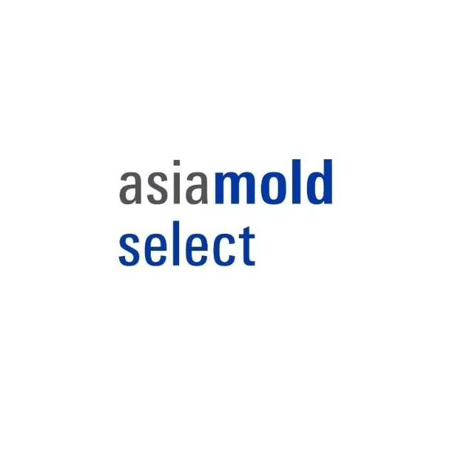 展會標(biāo)題圖片：2025第十九屆Asiamold亞洲國際模具展覽會（Asiamold Select 2025）