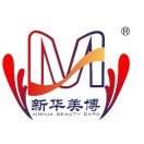 展會標(biāo)題圖片：2026浙江美麗健康產(chǎn)業(yè)博覽會第51屆杭州美容美發(fā)化妝品展覽會