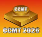 展會標題圖片：2026第十四屆中國數(shù)控機床展覽會(CCMT2026)